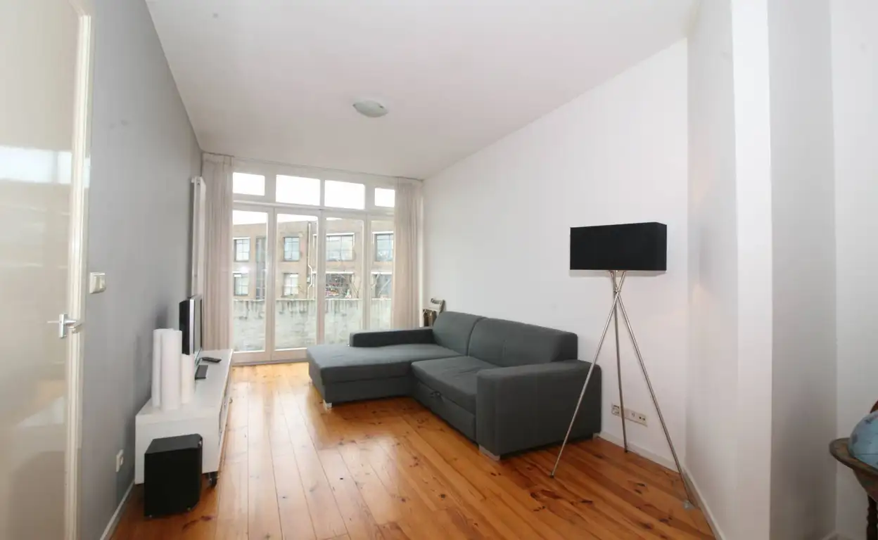 Foto #1 Appartement Altingstraat Den Haag