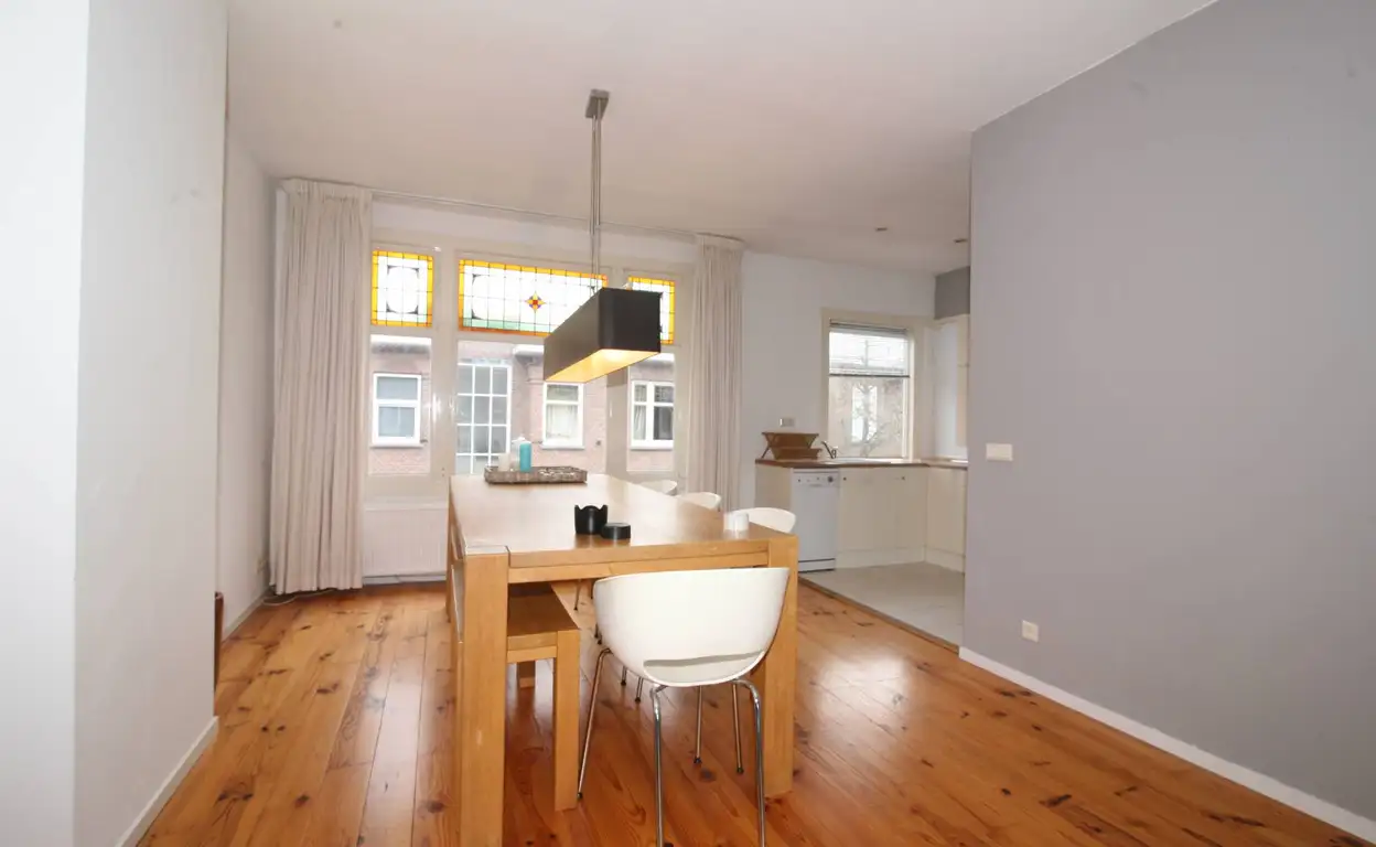 Foto #7 Appartement Altingstraat Den Haag