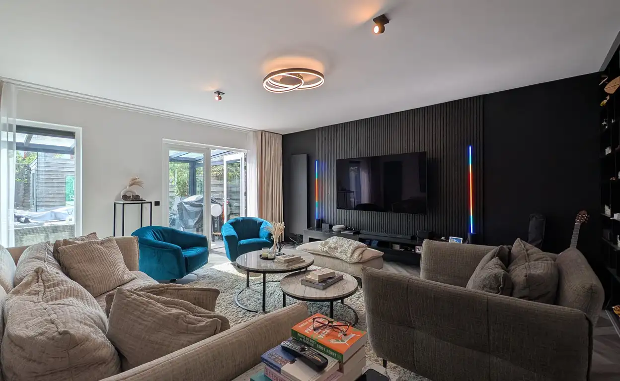 Foto #10 Huurwoning Frank van Hulsentoplaan Den Haag