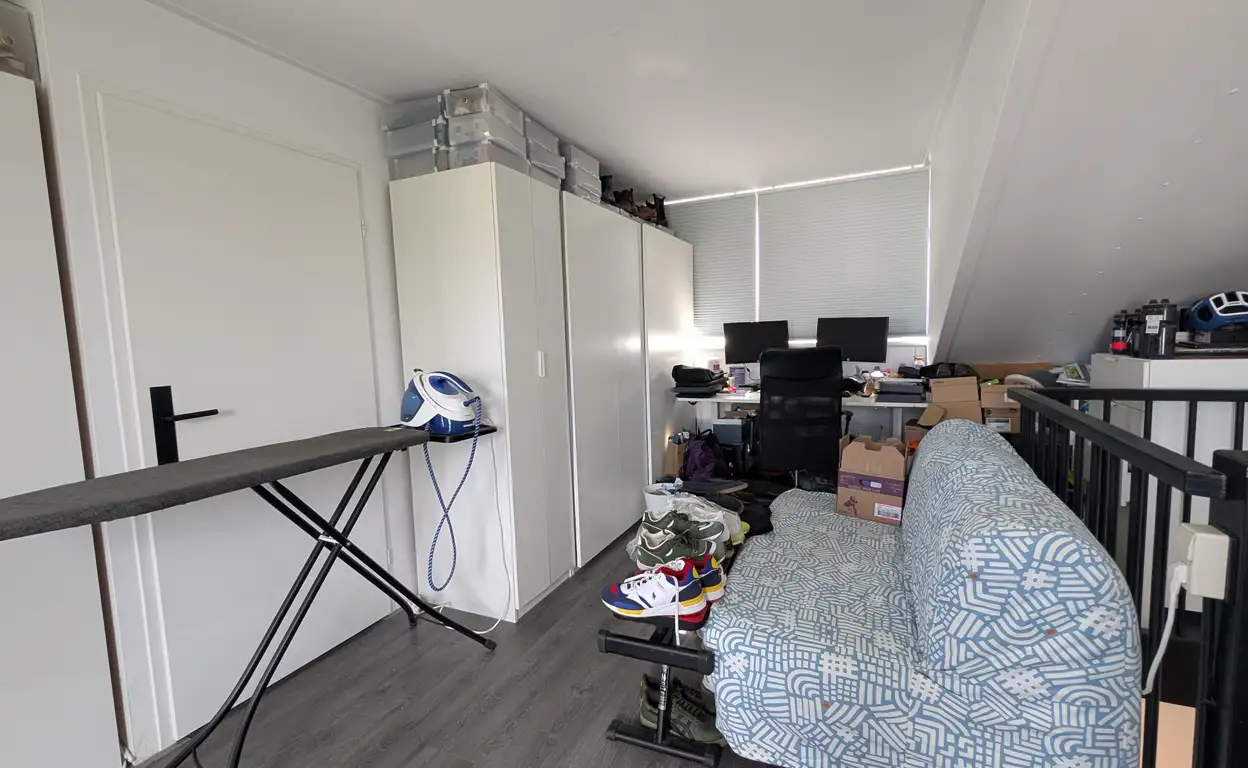 Foto #48 Huurwoning Frank van Hulsentoplaan Den Haag