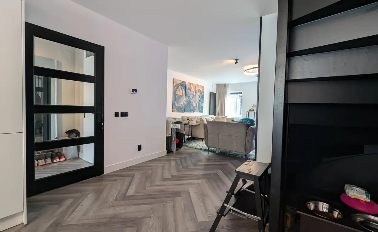 Foto #19 Huurwoning Frank van Hulsentoplaan Den Haag