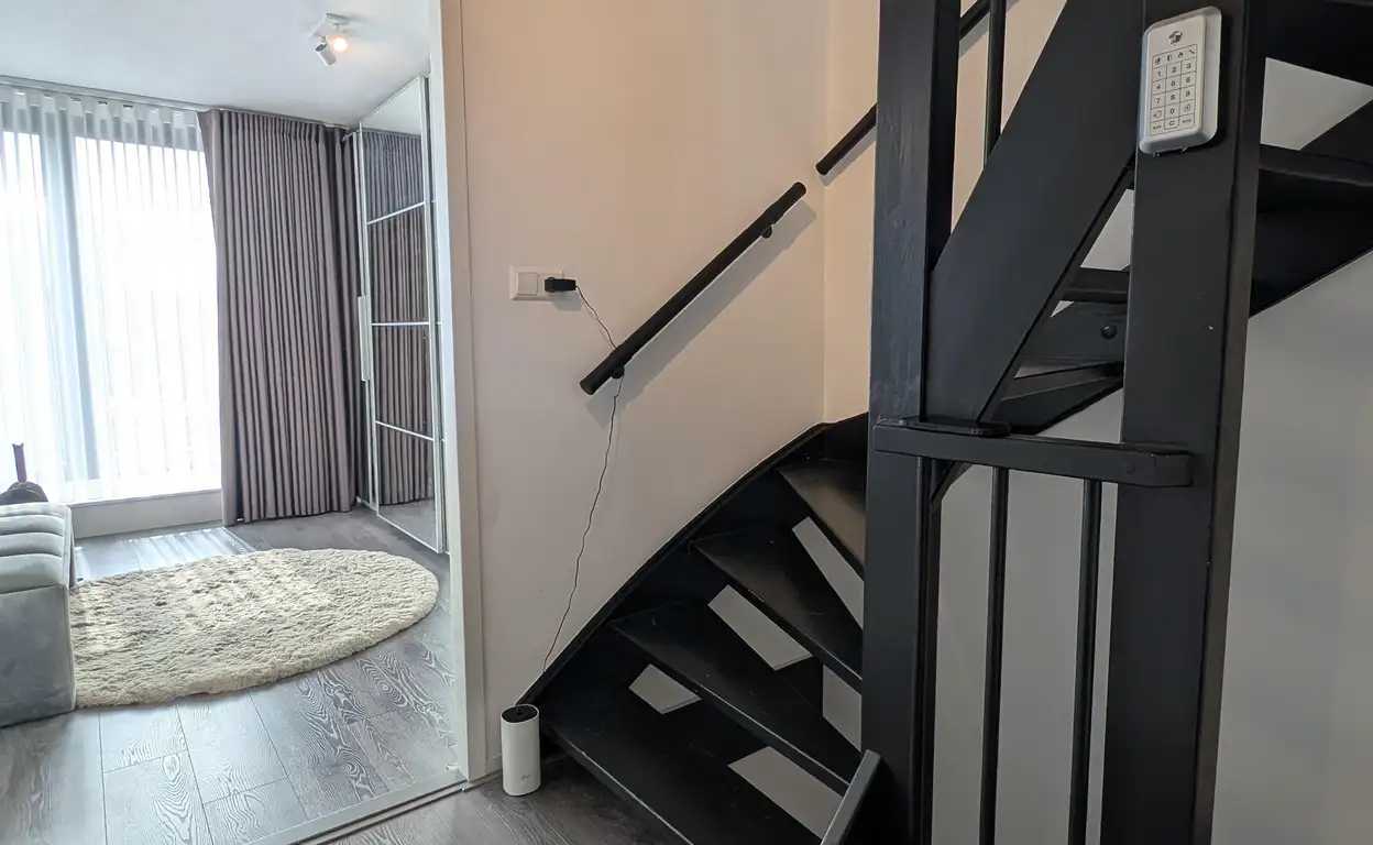Foto #34 Huurwoning Frank van Hulsentoplaan Den Haag