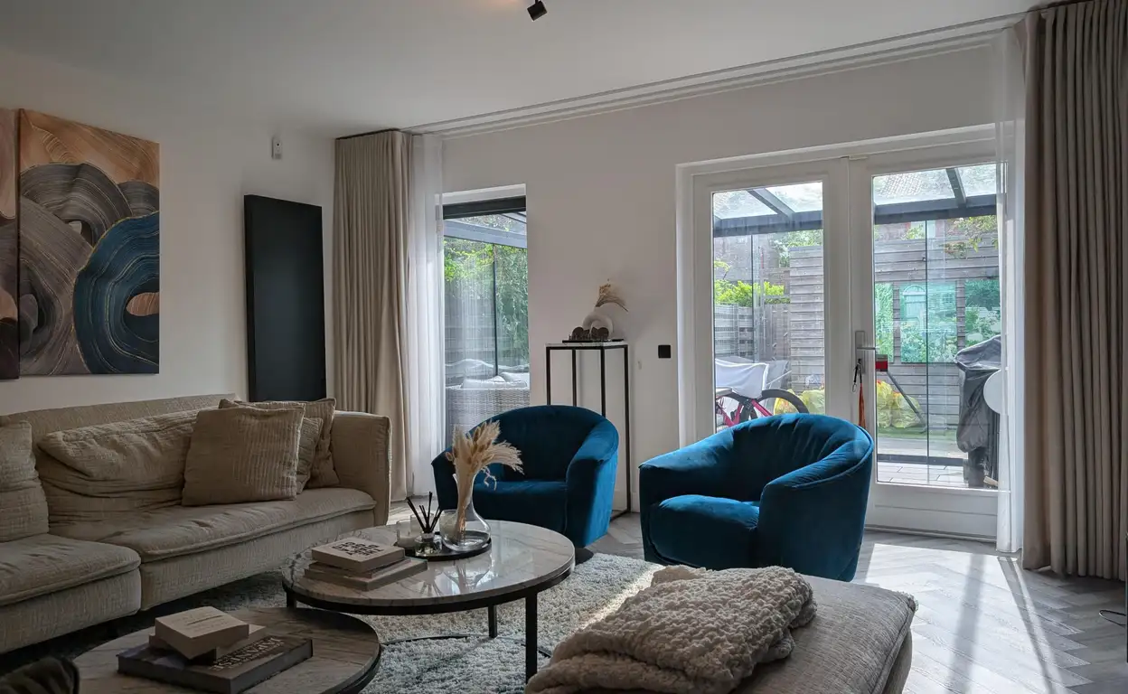 Foto #0 Huurwoning Frank van Hulsentoplaan Den Haag
