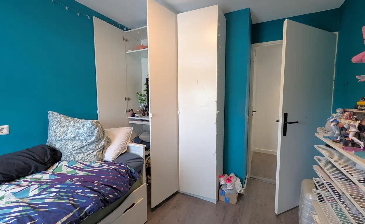 Foto #33 Huurwoning Frank van Hulsentoplaan Den Haag