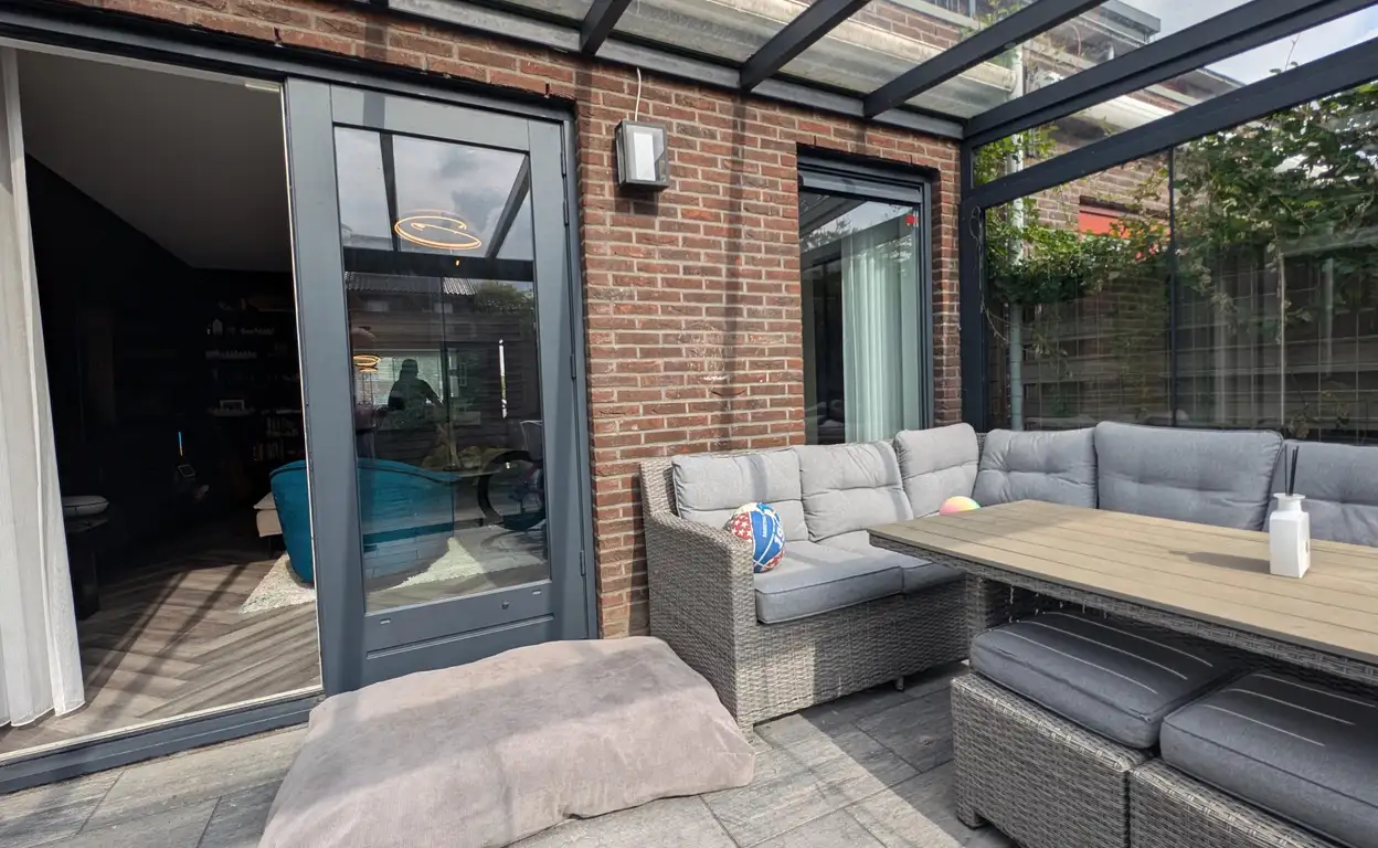 Foto #8 Huurwoning Frank van Hulsentoplaan Den Haag