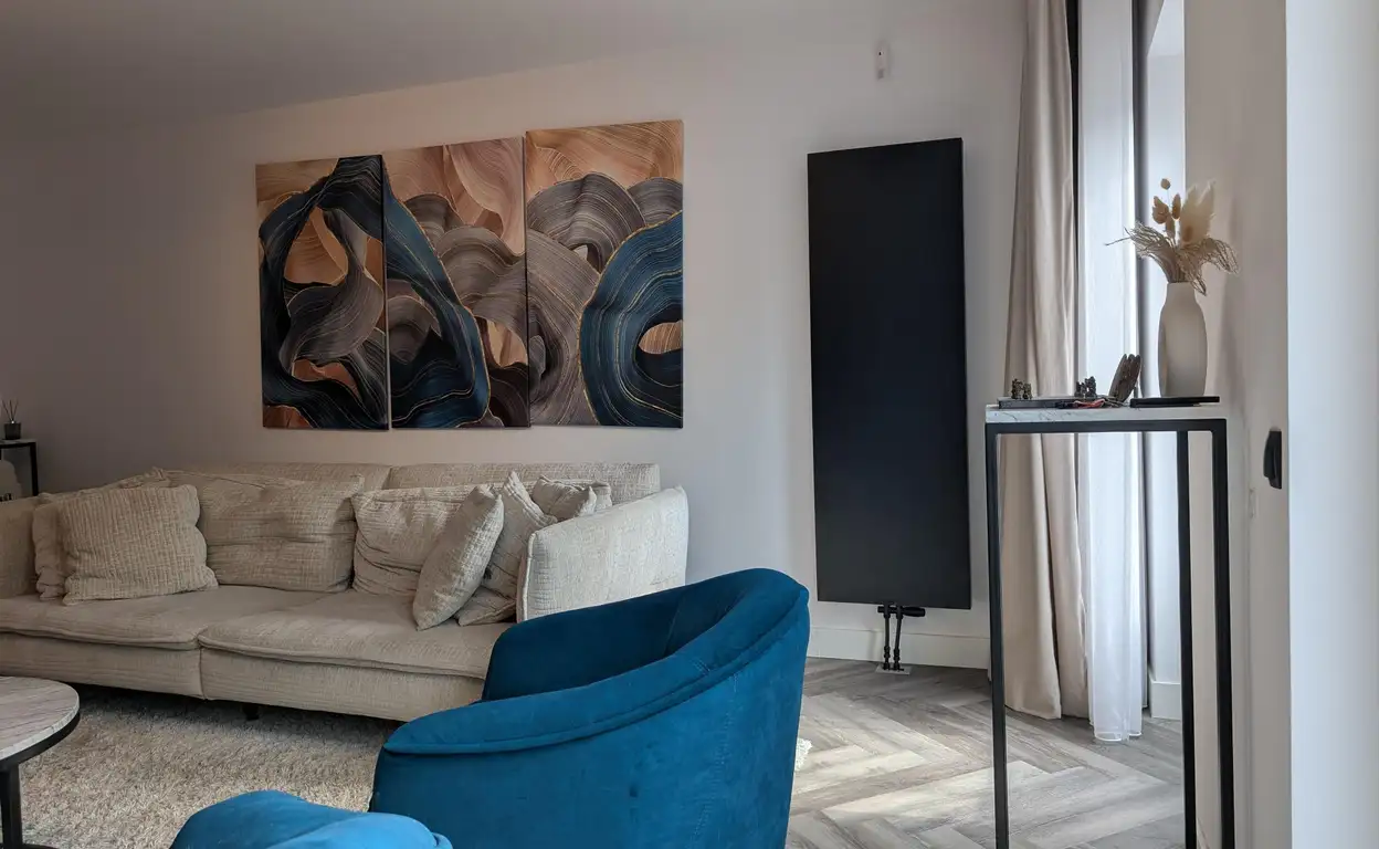 Foto #4 Huurwoning Frank van Hulsentoplaan Den Haag