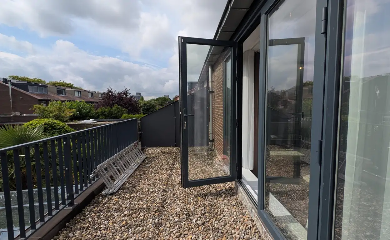 Foto #40 Huurwoning Frank van Hulsentoplaan Den Haag