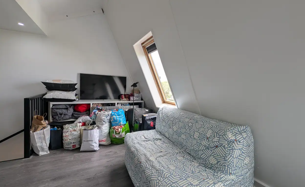 Foto #46 Huurwoning Frank van Hulsentoplaan Den Haag