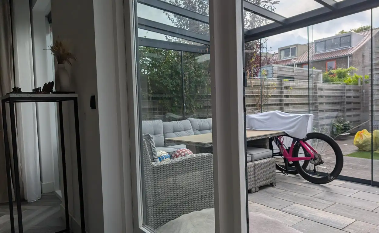 Foto #5 Huurwoning Frank van Hulsentoplaan Den Haag