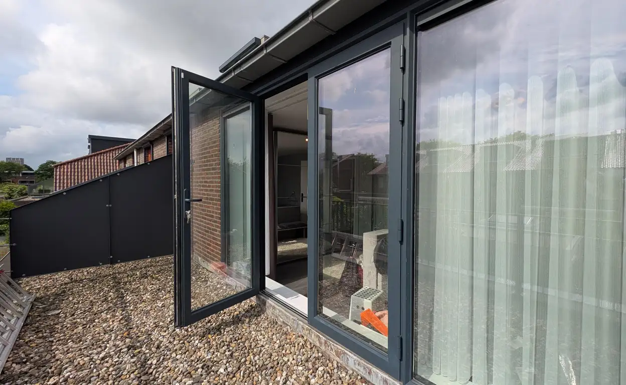 Foto #41 Huurwoning Frank van Hulsentoplaan Den Haag