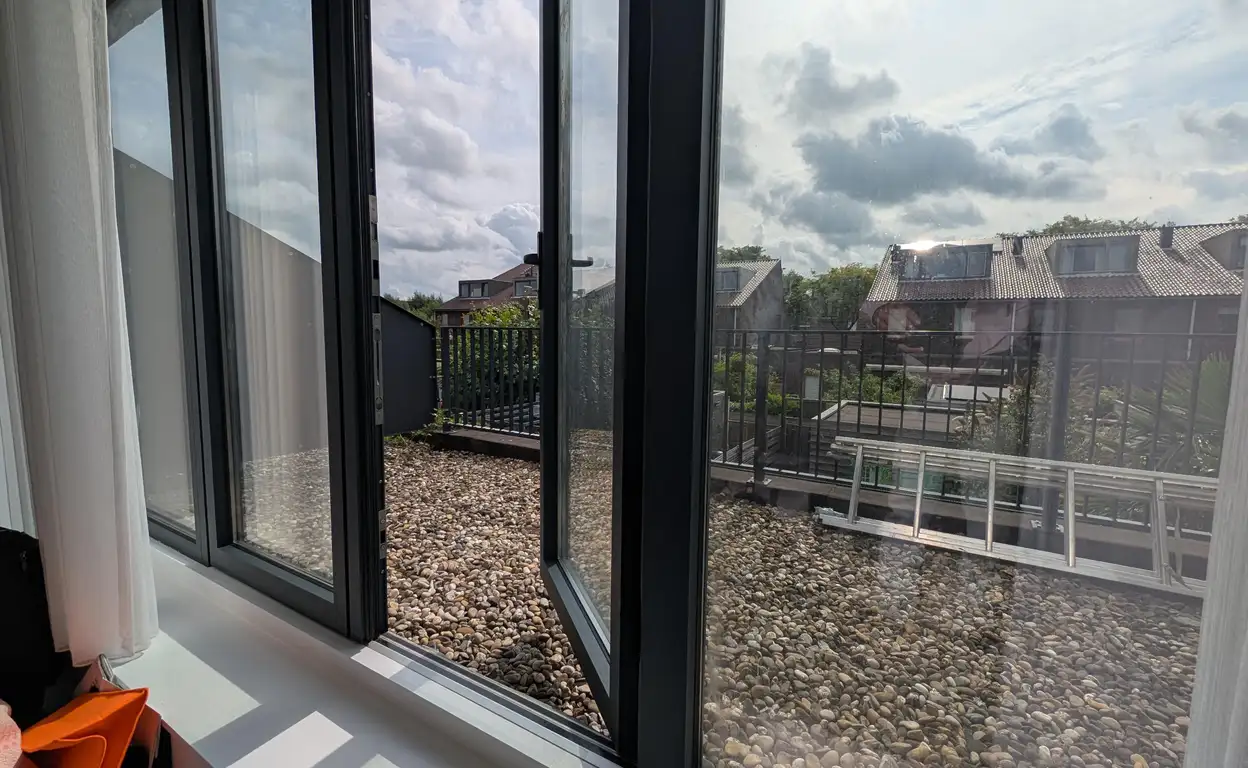 Foto #39 Huurwoning Frank van Hulsentoplaan Den Haag