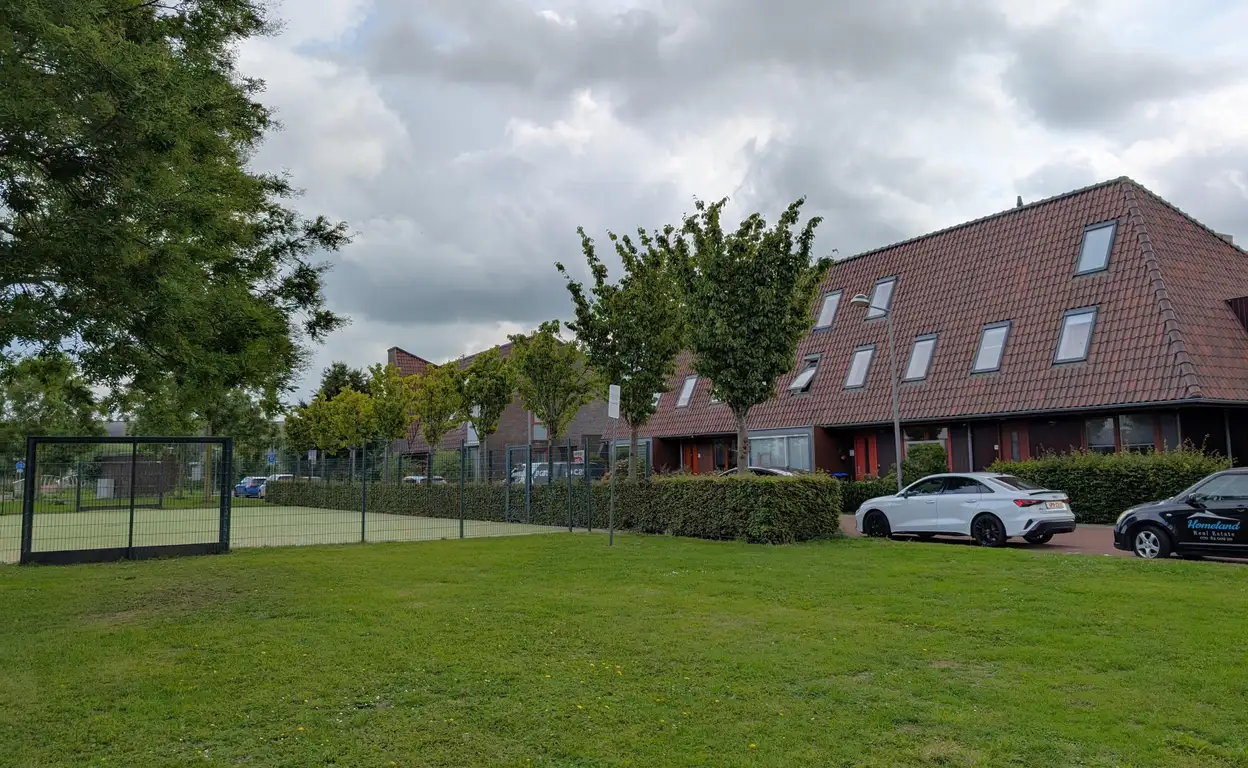 Foto #55 Huurwoning Frank van Hulsentoplaan Den Haag