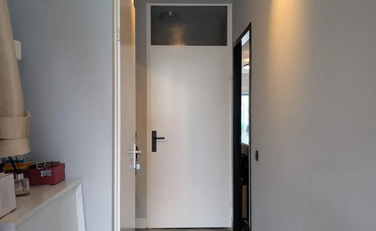 Foto #11 Huurwoning Frank van Hulsentoplaan Den Haag