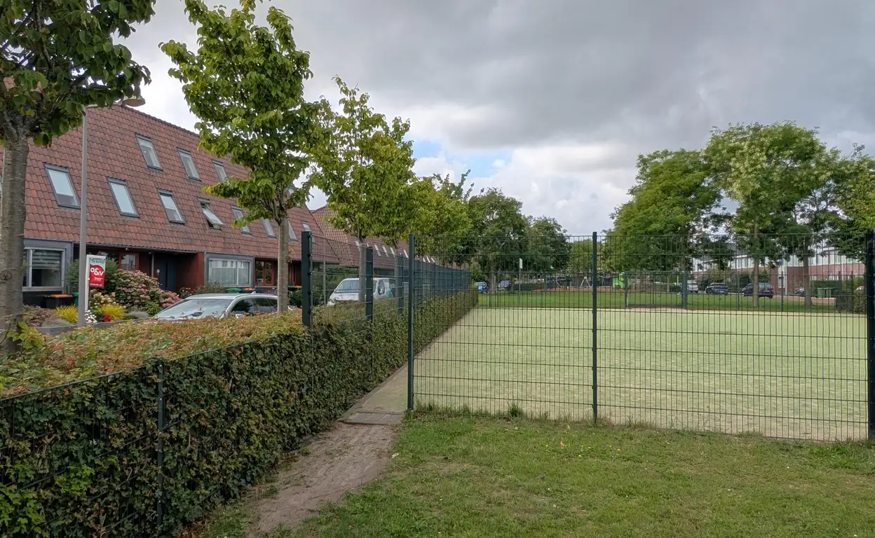 Foto #54 Huurwoning Frank van Hulsentoplaan Den Haag