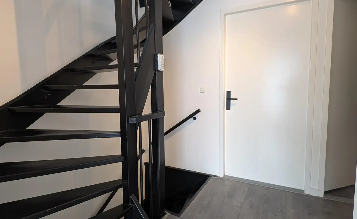 Foto #24 Huurwoning Frank van Hulsentoplaan Den Haag