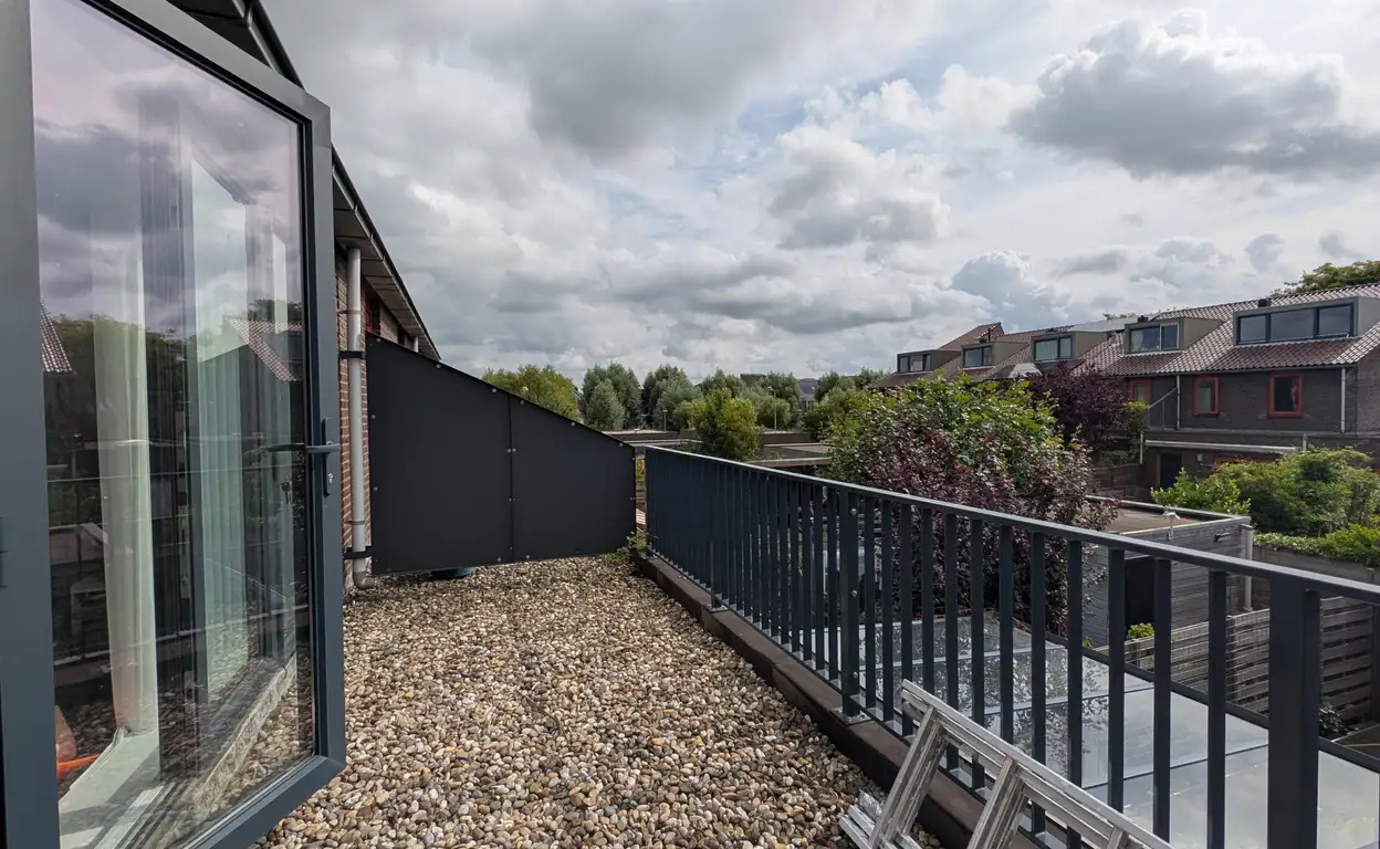 Foto #42 Huurwoning Frank van Hulsentoplaan Den Haag