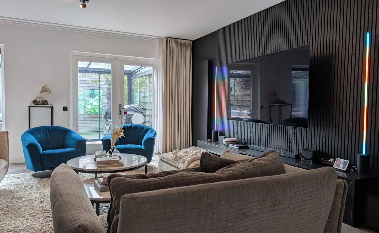 Foto #1 Huurwoning Frank van Hulsentoplaan Den Haag