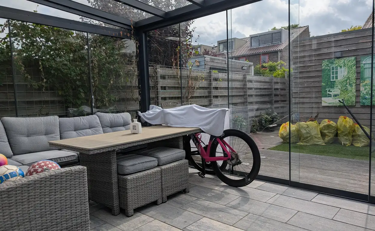 Foto #6 Huurwoning Frank van Hulsentoplaan Den Haag