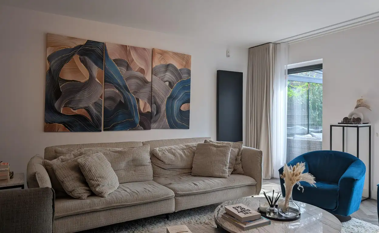 Foto #2 Huurwoning Frank van Hulsentoplaan Den Haag