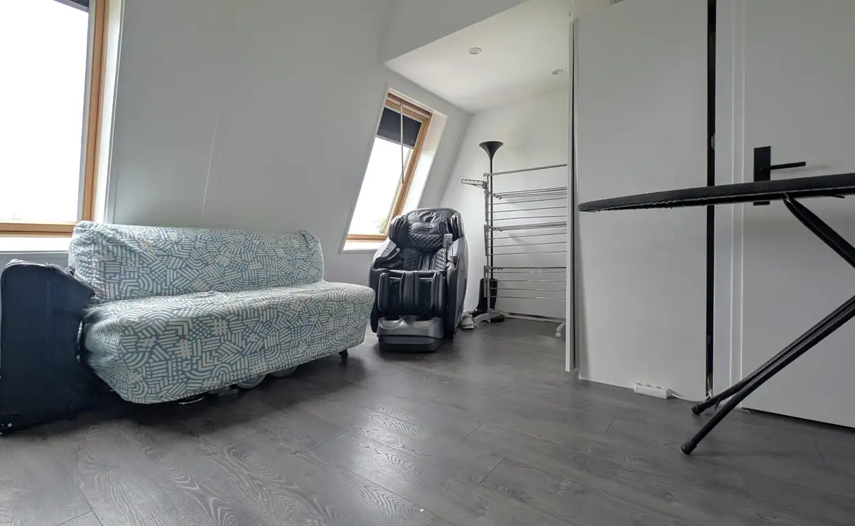 Foto #44 Huurwoning Frank van Hulsentoplaan Den Haag