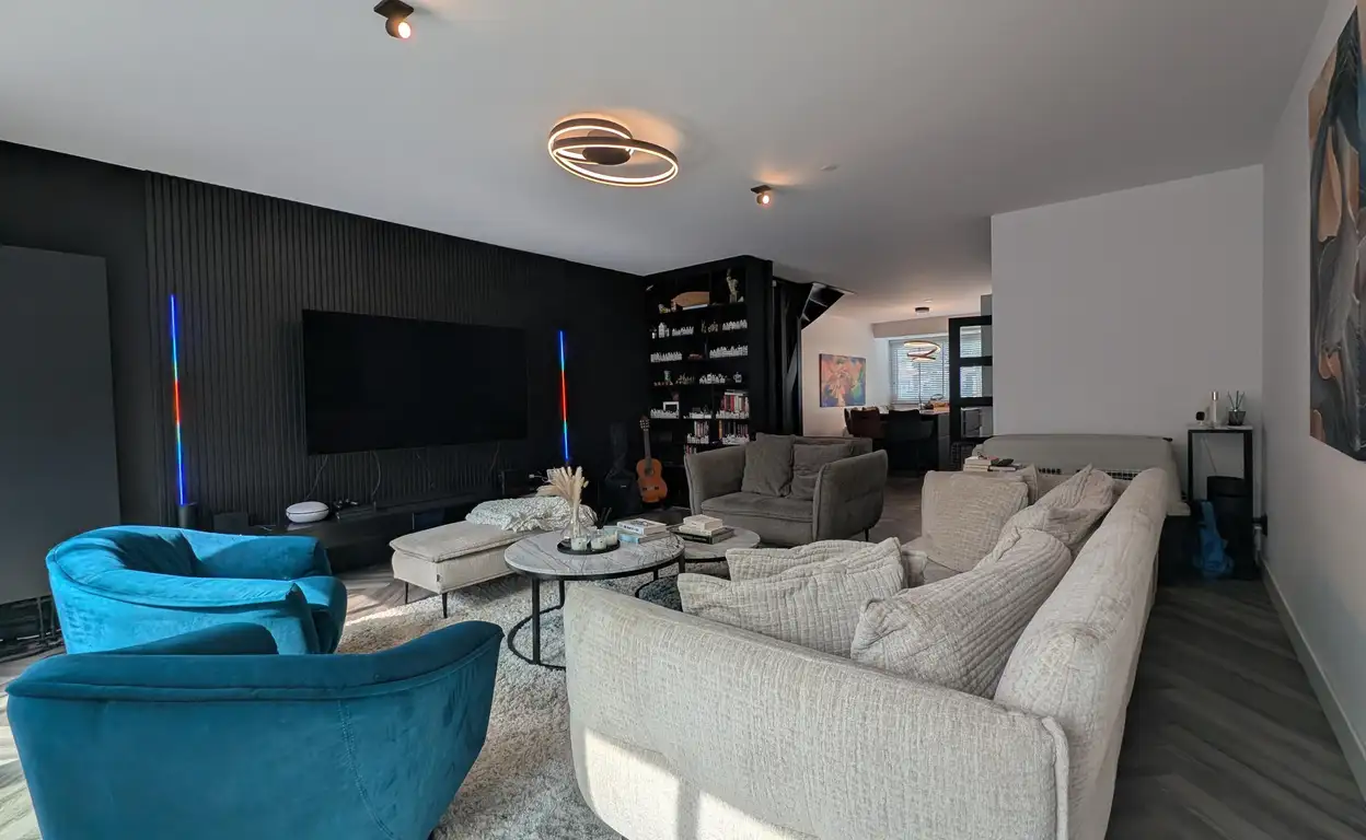 Foto #9 Huurwoning Frank van Hulsentoplaan Den Haag