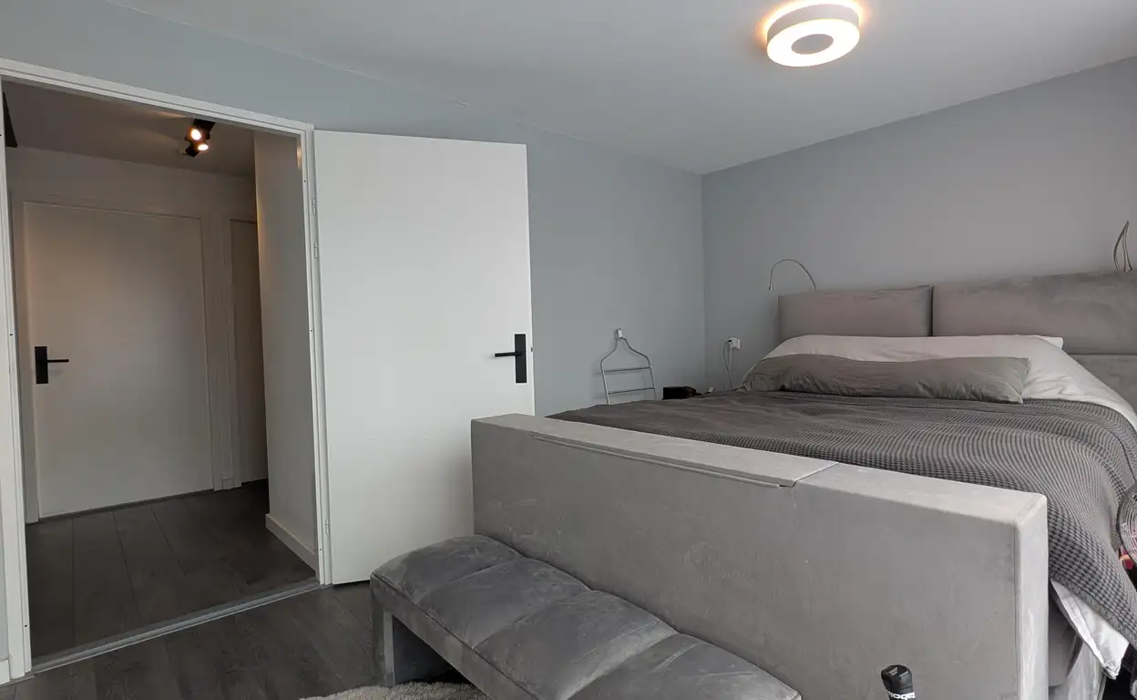 Foto #23 Huurwoning Frank van Hulsentoplaan Den Haag