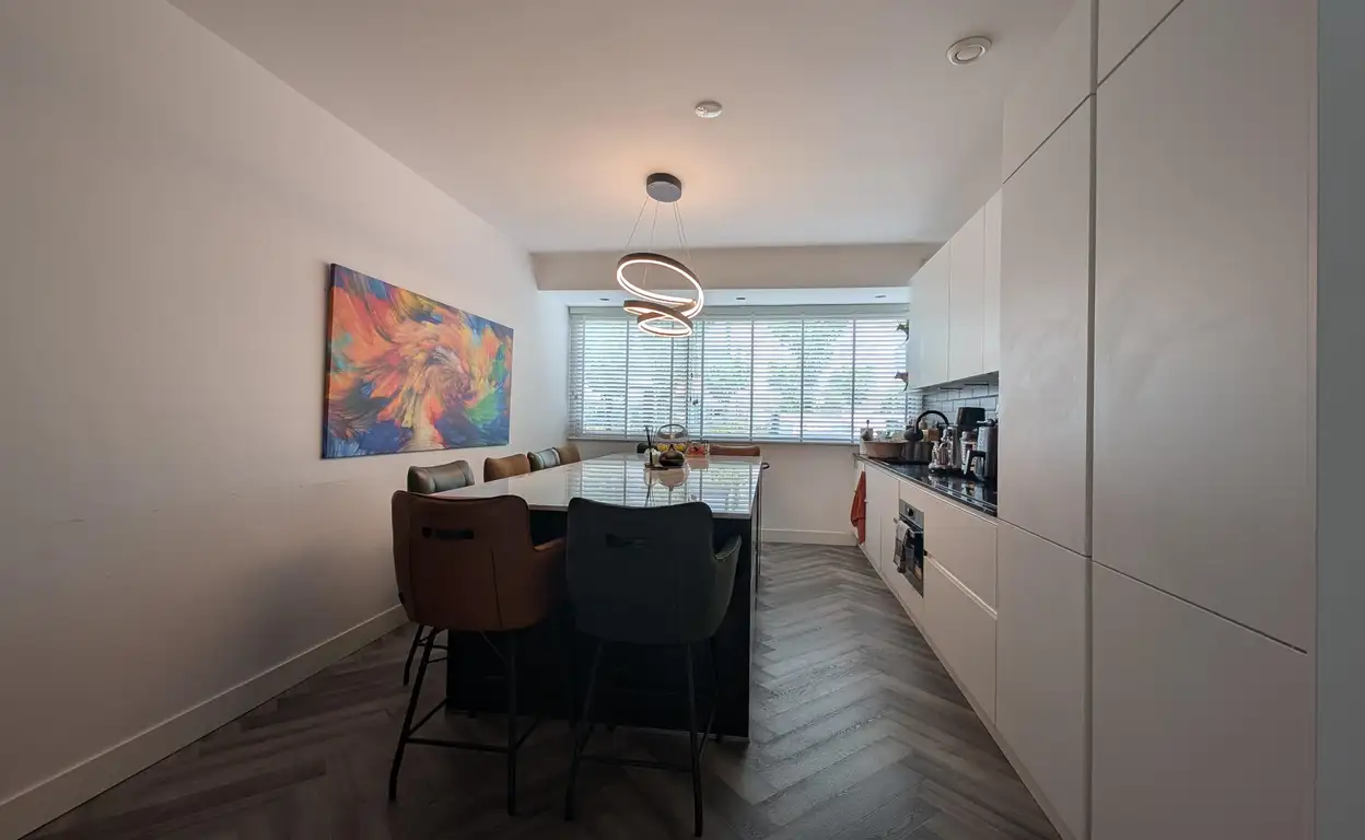 Foto #13 Huurwoning Frank van Hulsentoplaan Den Haag