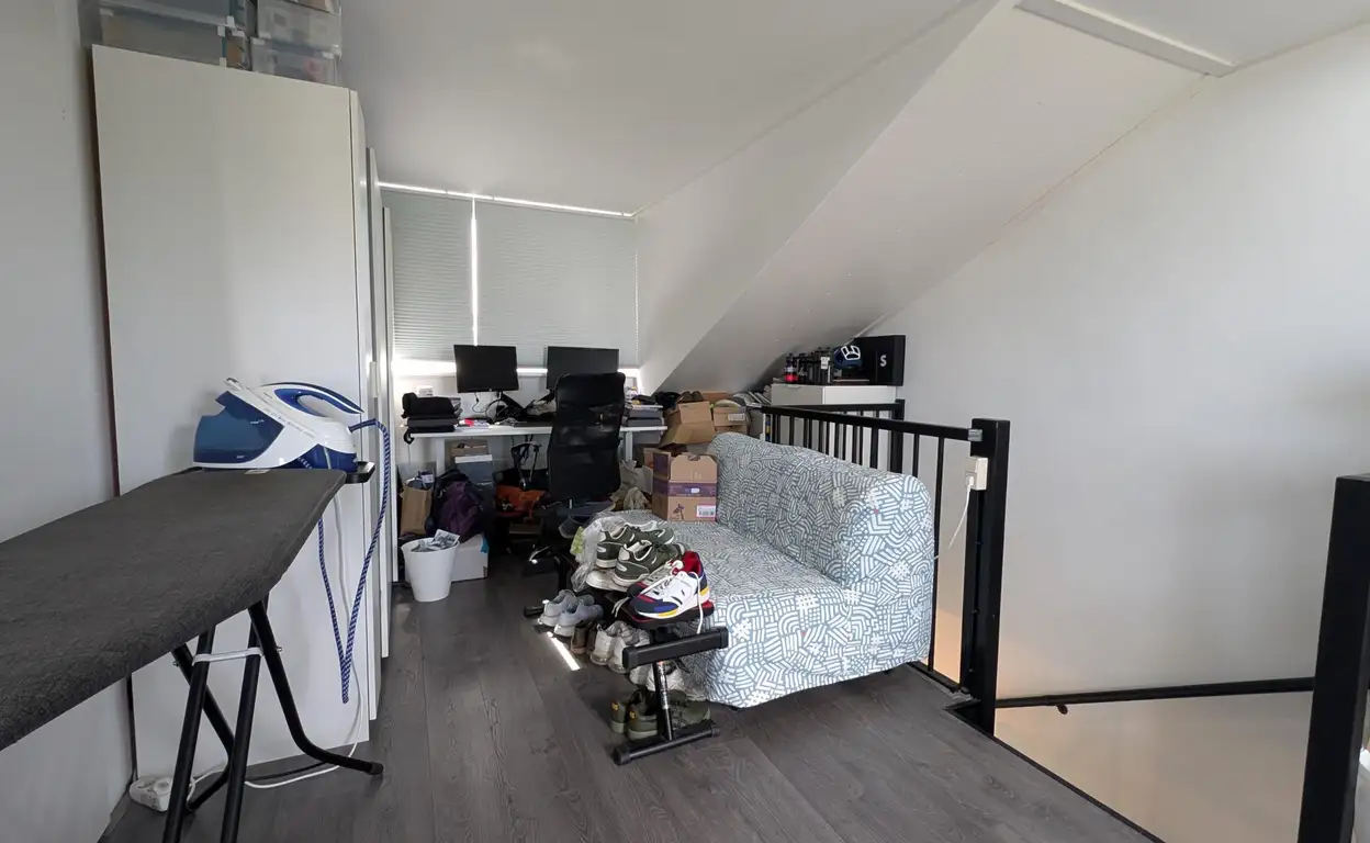 Foto #47 Huurwoning Frank van Hulsentoplaan Den Haag