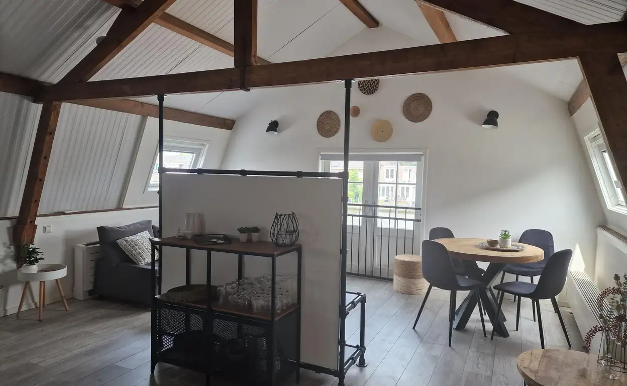 Foto #0 Appartement Hoge Rijndijk Zoeterwoude