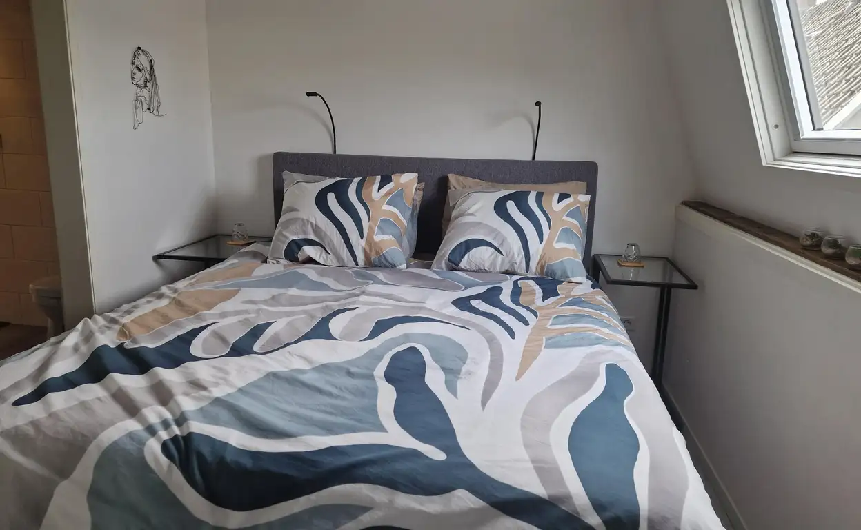 Foto #14 Appartement Hoge Rijndijk Zoeterwoude