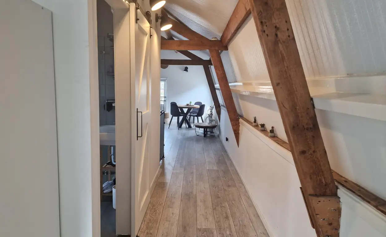 Foto #3 Appartement Hoge Rijndijk Zoeterwoude