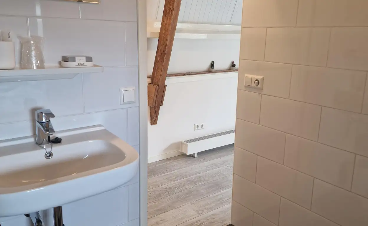 Foto #5 Appartement Hoge Rijndijk Zoeterwoude
