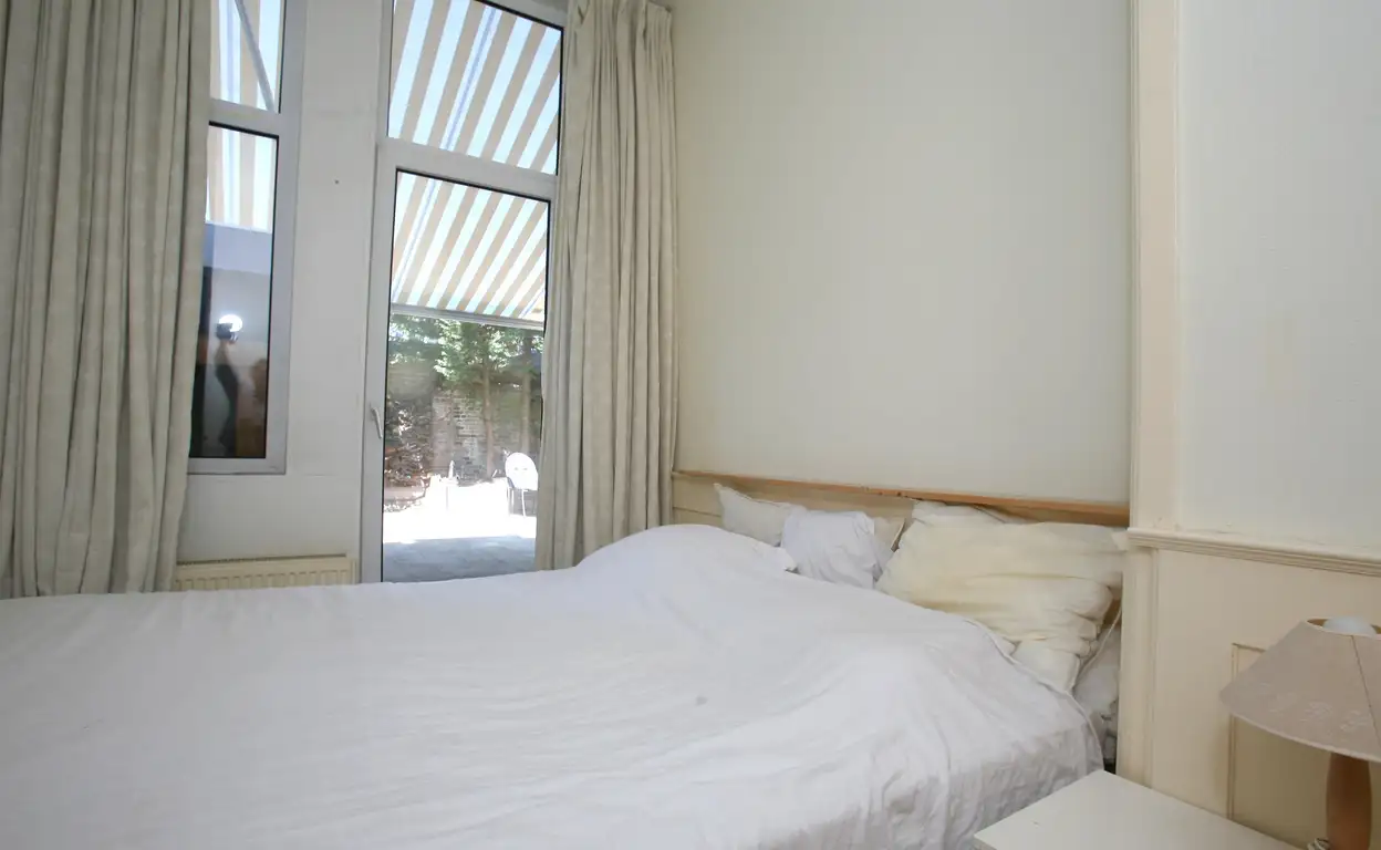 Foto #24 Appartement Nicolaïstraat Den Haag