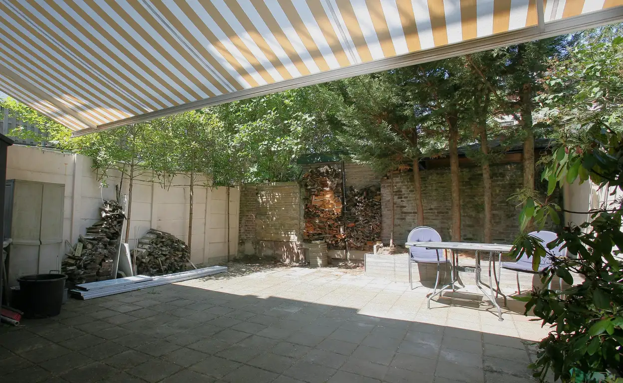 Foto #29 Appartement Nicolaïstraat Den Haag