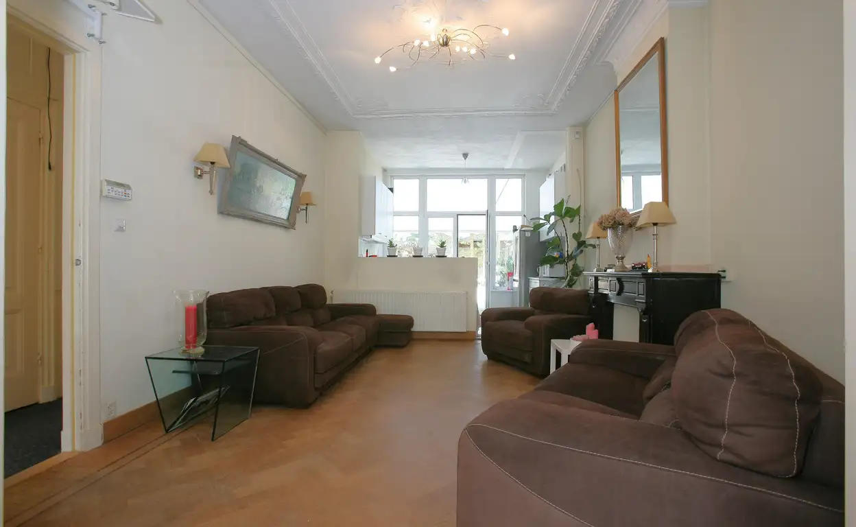 Foto #11 Appartement Nicolaïstraat Den Haag