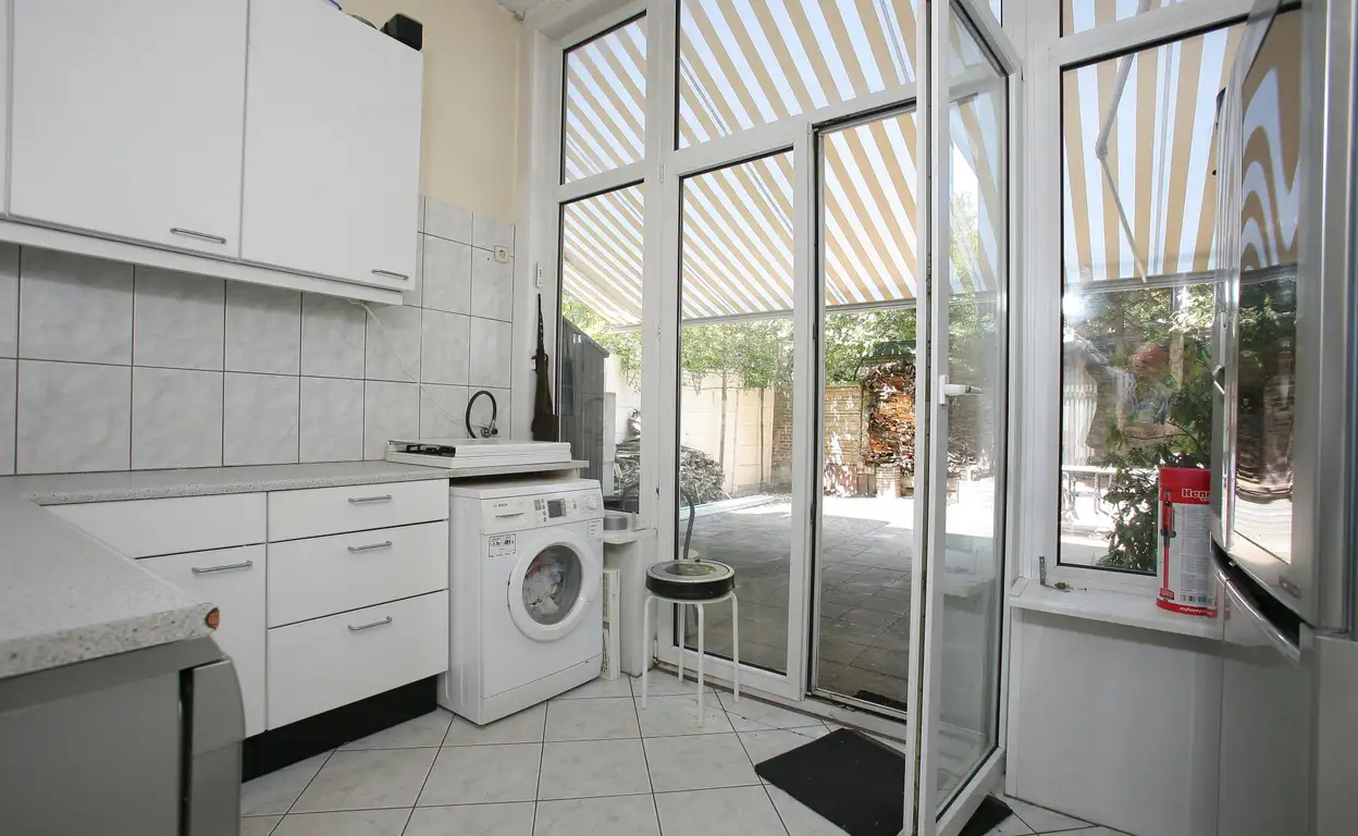 Foto #15 Appartement Nicolaïstraat Den Haag