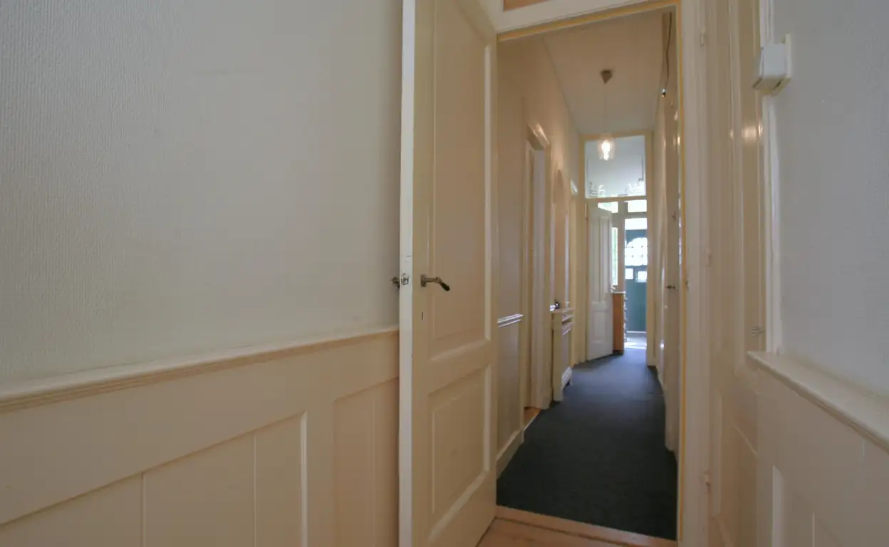 Foto #26 Appartement Nicolaïstraat Den Haag