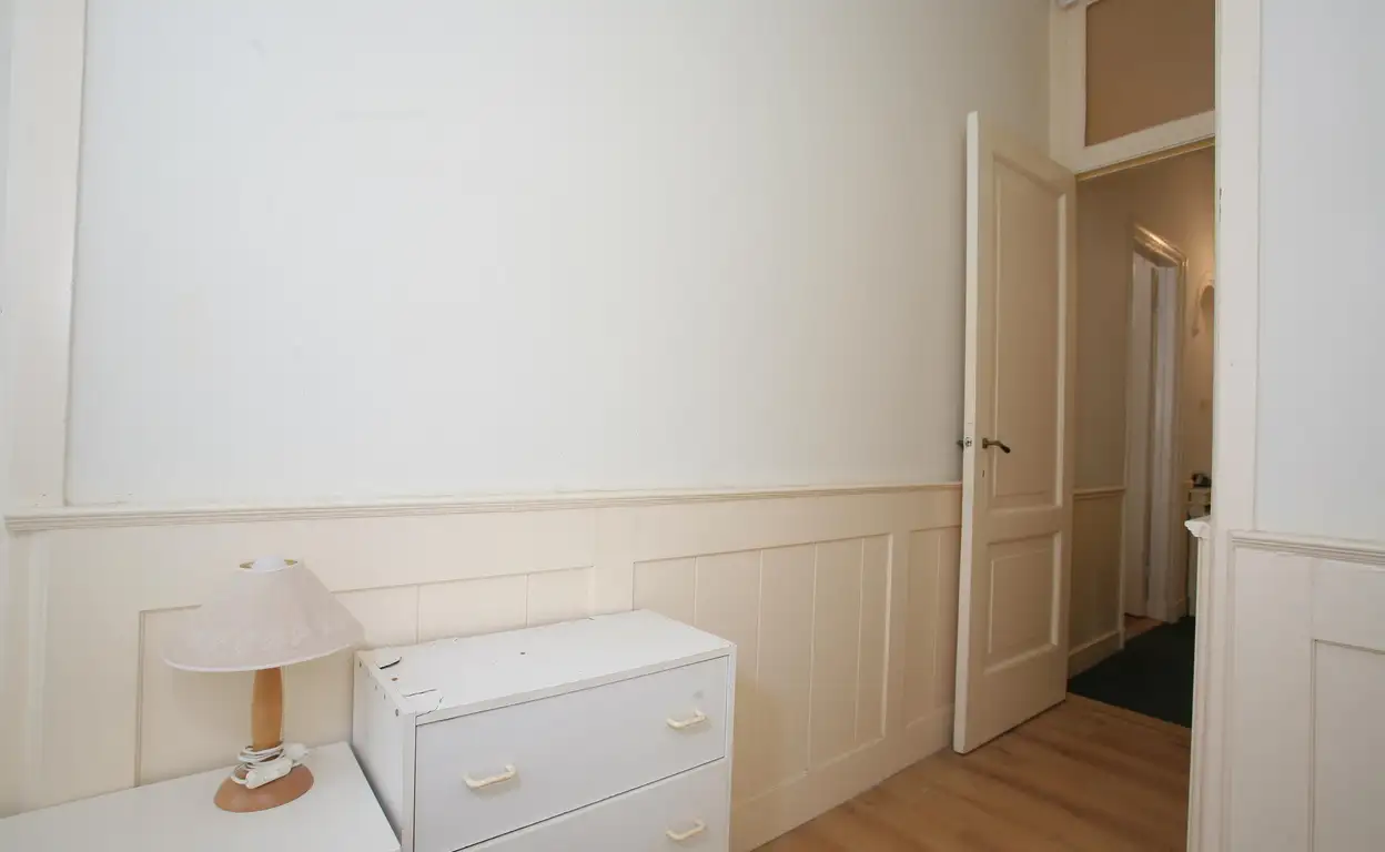 Foto #25 Appartement Nicolaïstraat Den Haag