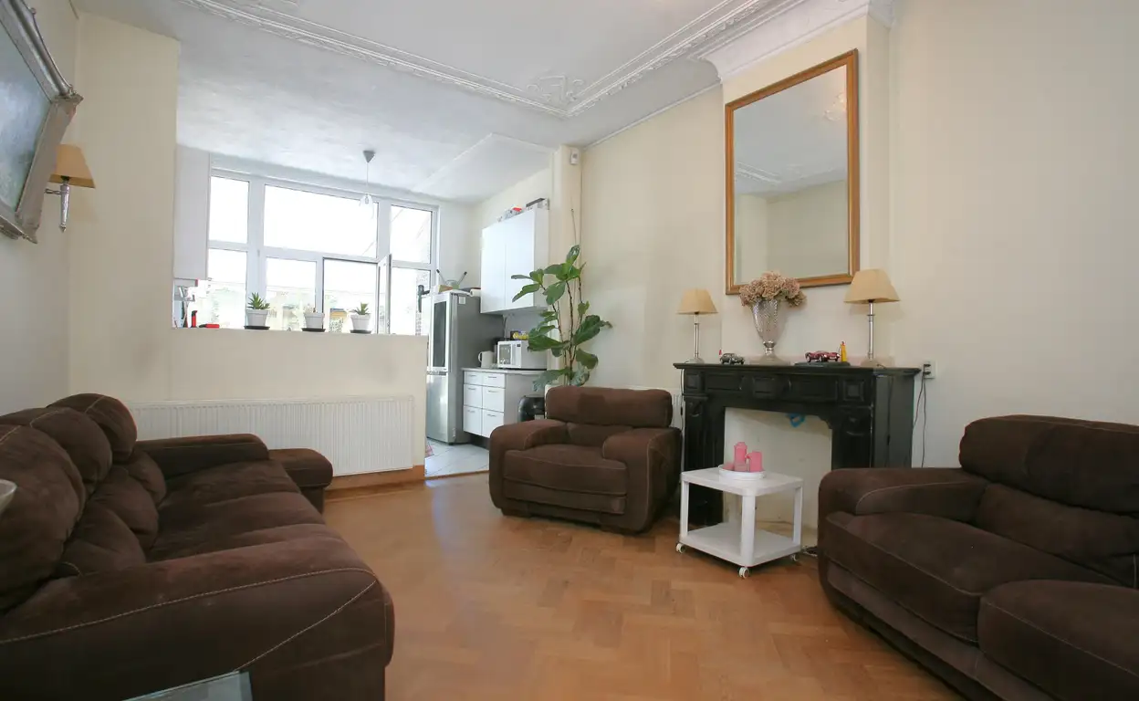 Foto #0 Appartement Nicolaïstraat Den Haag