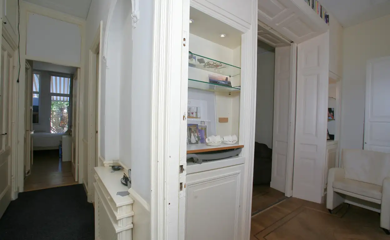 Foto #5 Appartement Nicolaïstraat Den Haag