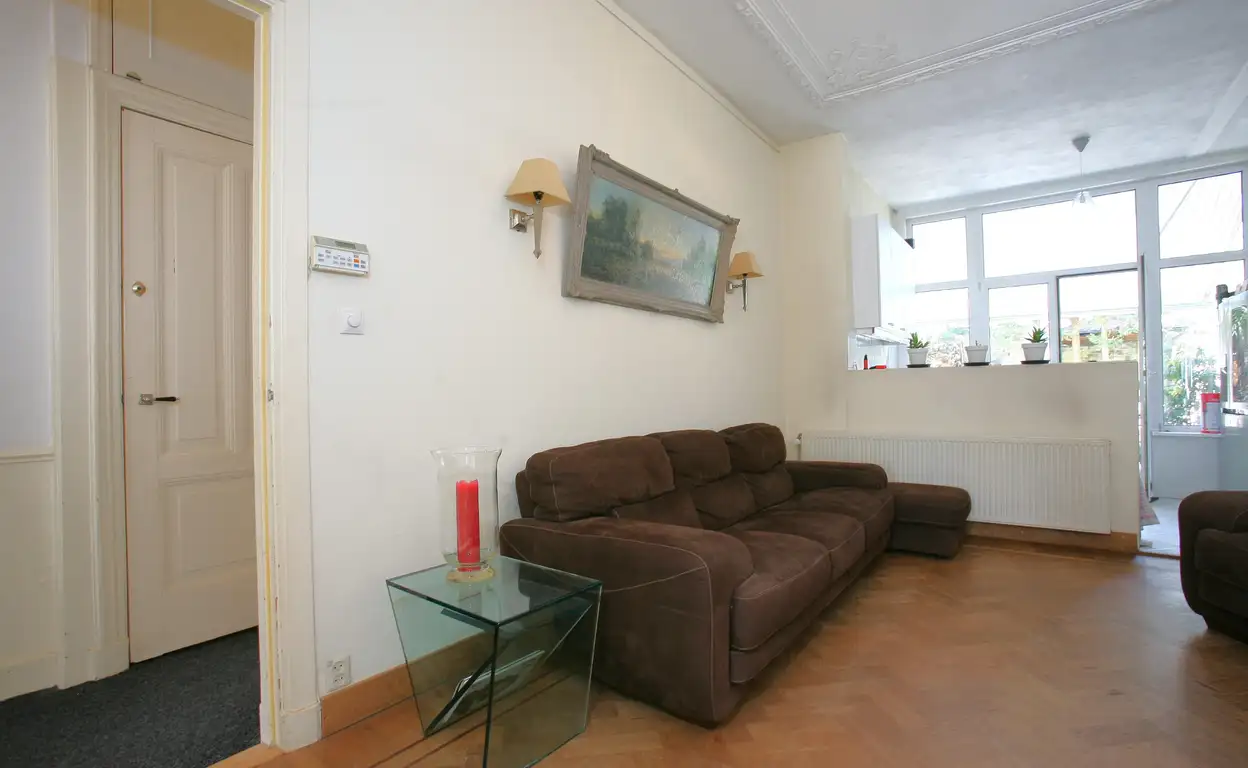 Foto #12 Appartement Nicolaïstraat Den Haag