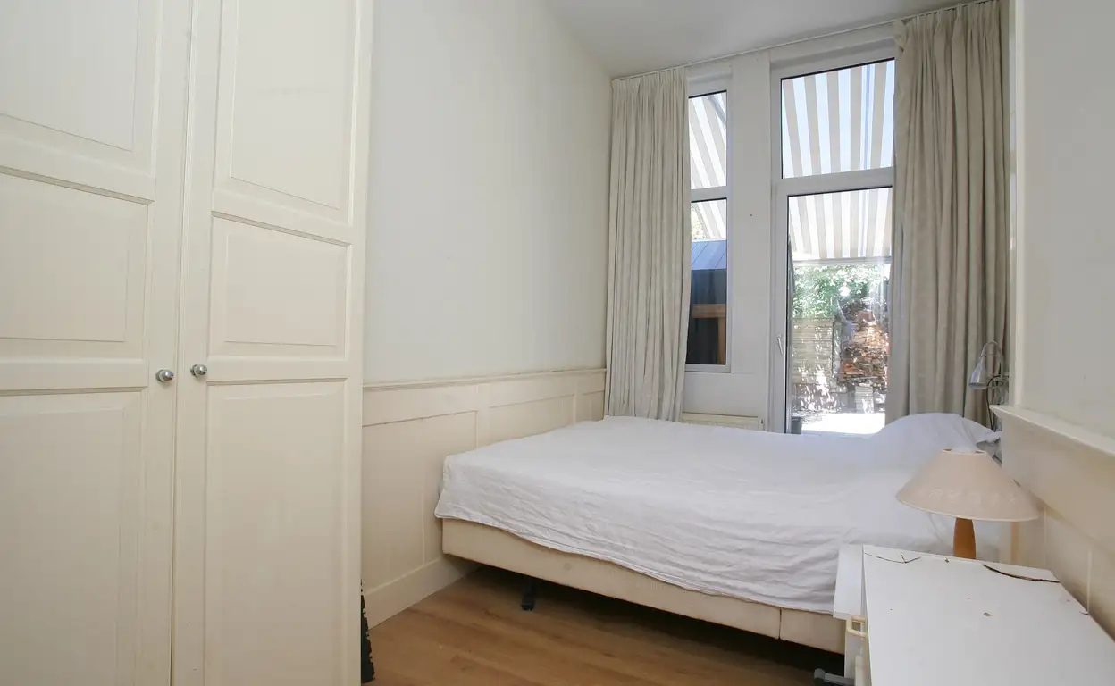 Foto #23 Appartement Nicolaïstraat Den Haag