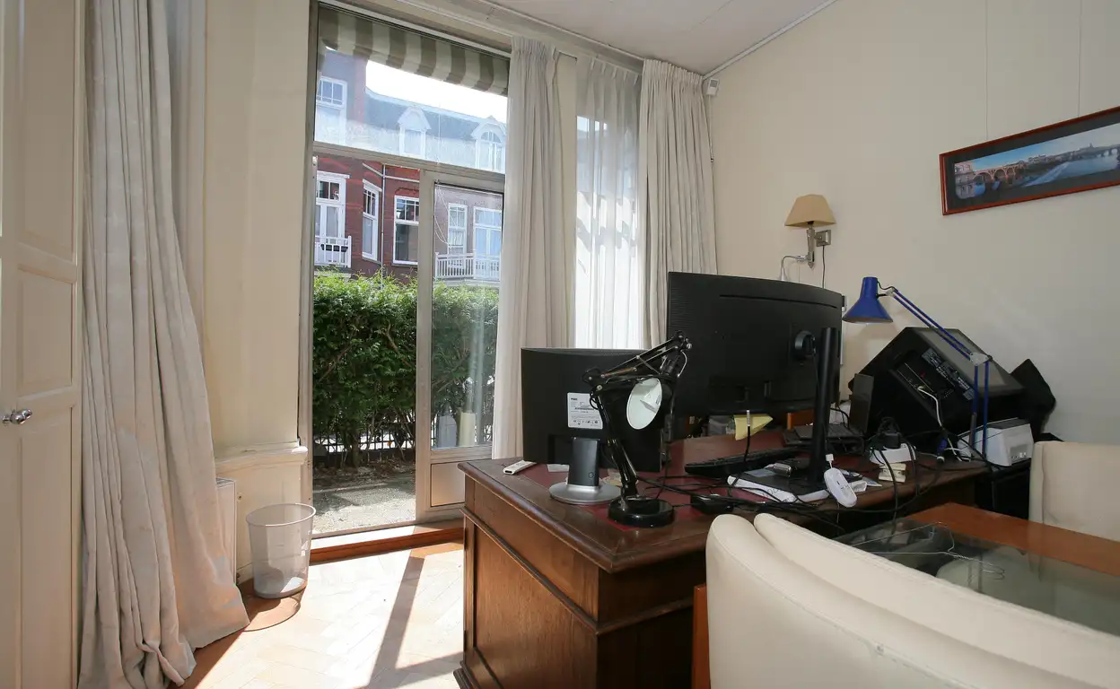Foto #8 Appartement Nicolaïstraat Den Haag