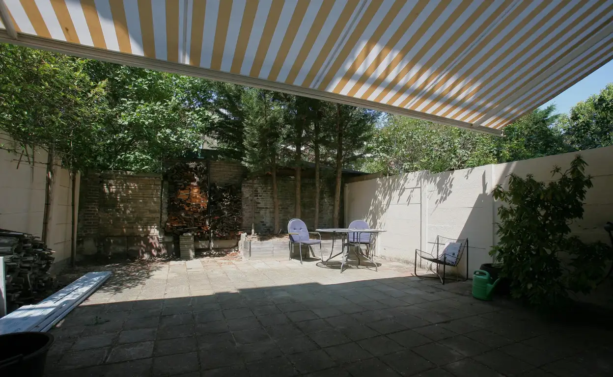 Foto #30 Appartement Nicolaïstraat Den Haag