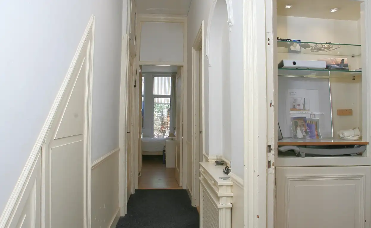 Foto #4 Appartement Nicolaïstraat Den Haag