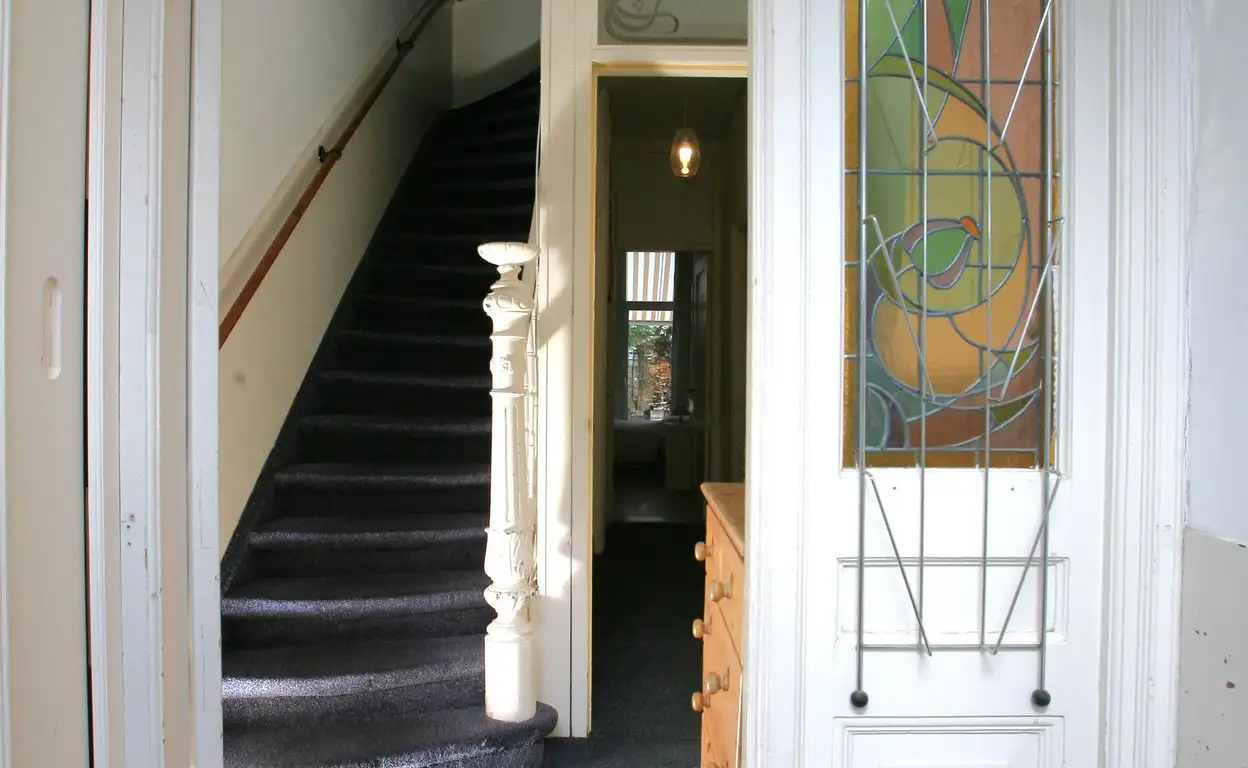 Foto #3 Appartement Nicolaïstraat Den Haag