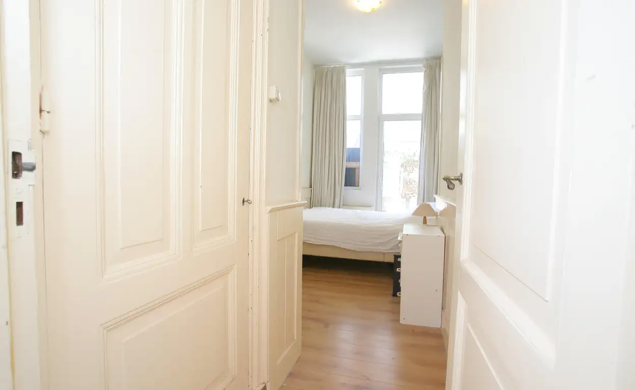 Foto #21 Appartement Nicolaïstraat Den Haag
