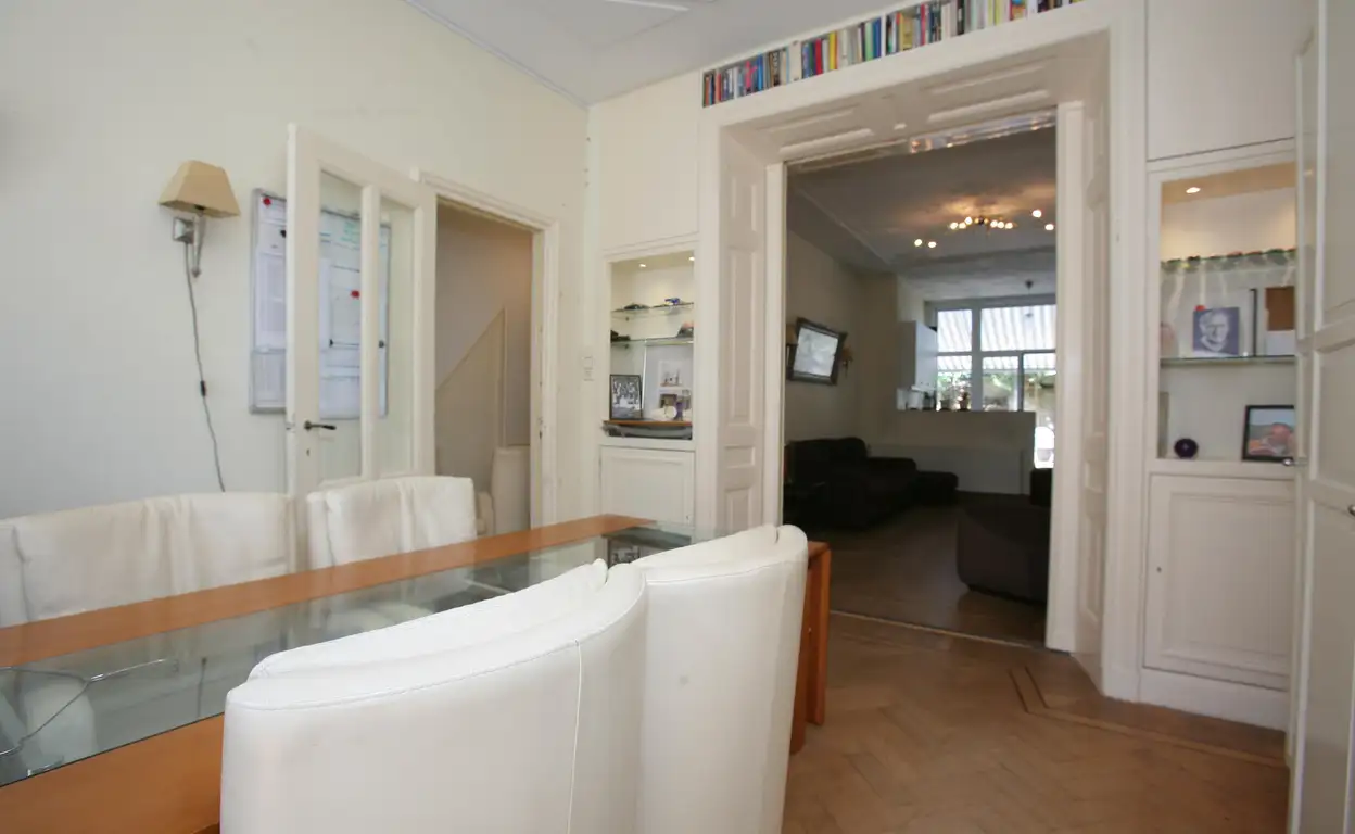 Foto #9 Appartement Nicolaïstraat Den Haag