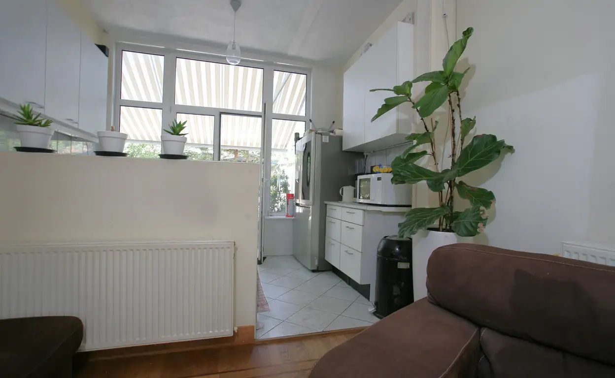 Foto #14 Appartement Nicolaïstraat Den Haag