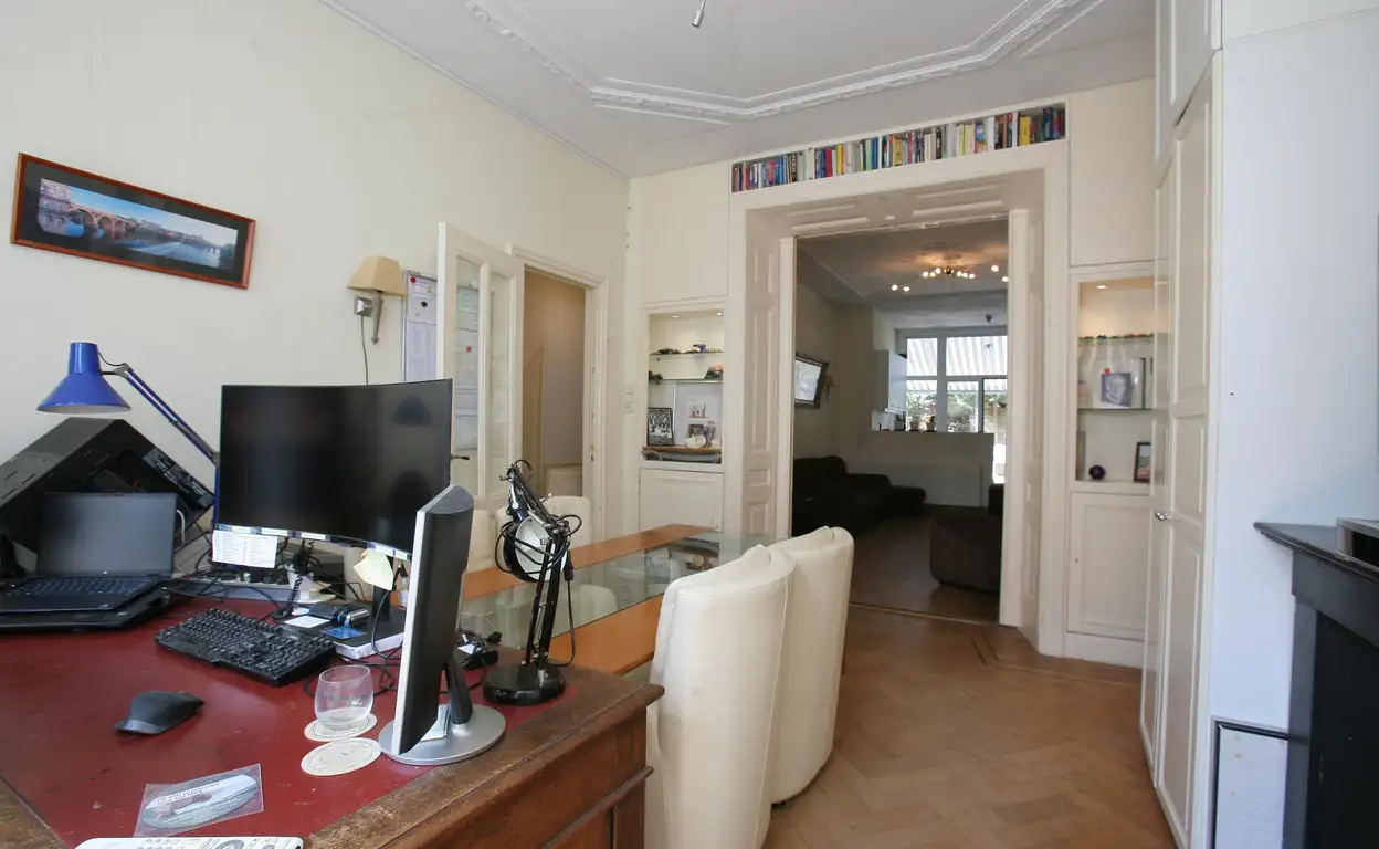 Foto #10 Appartement Nicolaïstraat Den Haag